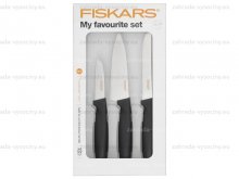 Fiskars 1014199 sada nožů