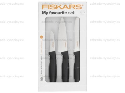 Fiskars 1014199 sada nožů