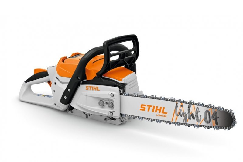 Stihl MSA 300 model 2026