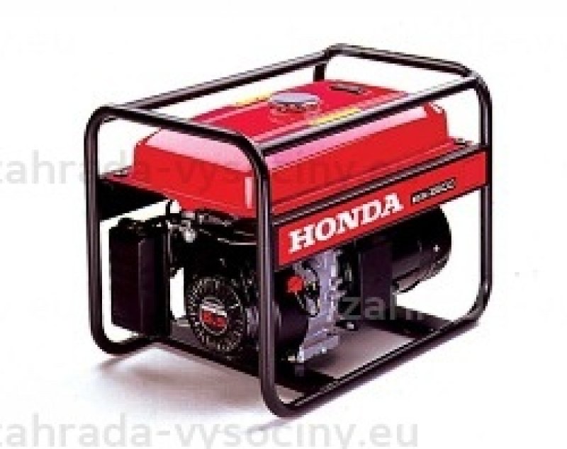 Honda ECM 2800 
