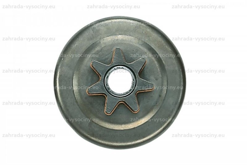 Řetězka Dolmar PS-350 a PS-420  325\&quot; 7 zubů