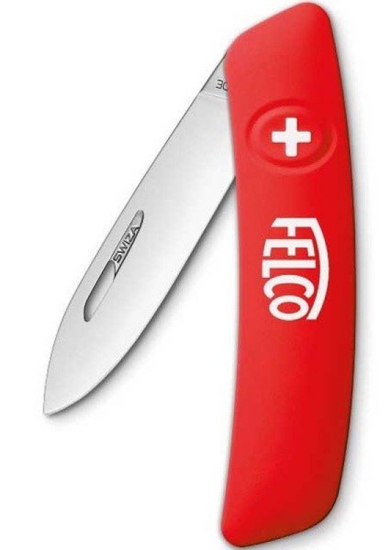 Kapesní švycarský nůž Felco 500