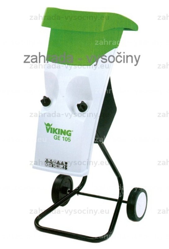 Viking GE103