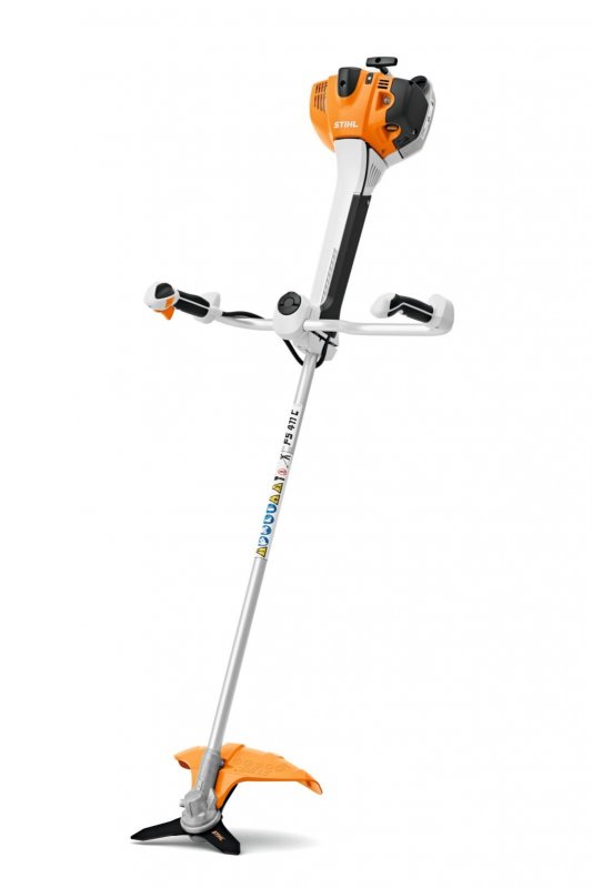 Stihl FS 411 C - EM