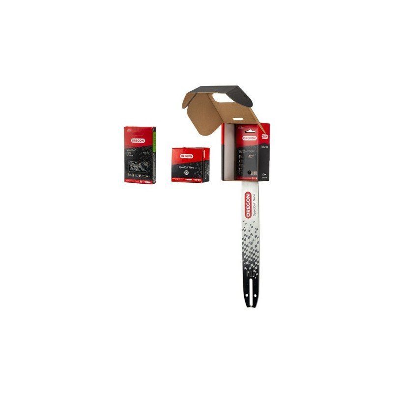 Přestavbová sada 325" z 3/8"PM pro pily Stihl